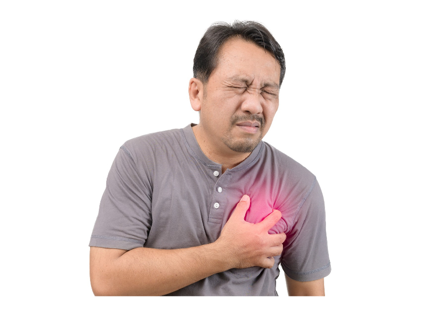 Identifying Myocardial Infarction Symptoms: Recognizing Signs of a Heart Attack